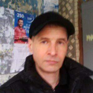 Николай Романов, Россия, Челябинск, 48 лет. Познакомлюсь с женщиной