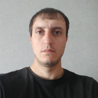 Александр, Россия, Губкин, 34 года