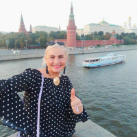 Lalita, Россия, Москва, 48 лет