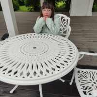 Елена, Россия, Иваново, 54 года