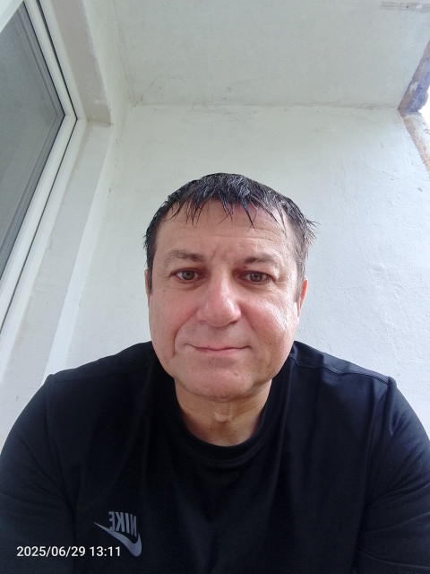 Марат, Россия, Пермь, 46 лет, 1 ребенок. Хочу познакомиться с женщиной