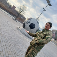 Евгений Васильев, Россия, Донецк, 47 лет