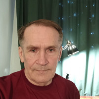 Николай, Россия, Москва, 58 лет