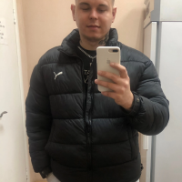 Дмитрий, Россия, Нижний Новгород, 26 лет