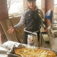 Сергей Кискин, Казахстан, Алматы, 66 лет