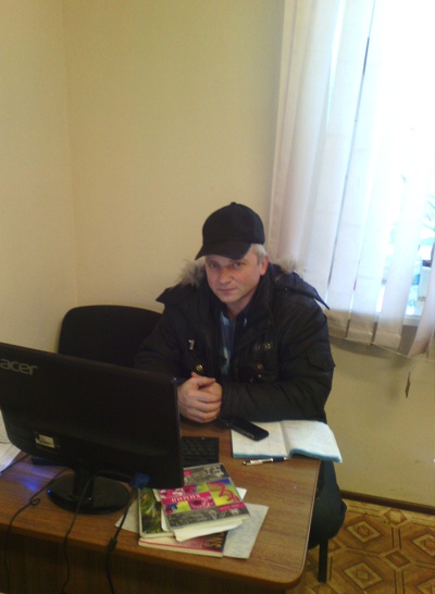 Андрей Скрипко, Россия, Курск, 53 года, 1 ребенок. Хочу найти серьезные отношенияразведен/ рост 170/ образование высшее