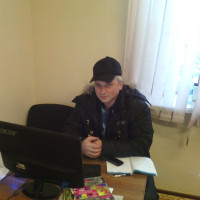 Андрей Скрипко, Россия, Курск, 53 года