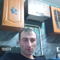 Евгений, Россия, Нововаршавка, 34 года