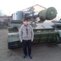 Андрей, Россия, Хабаровск, 44 года