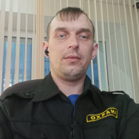 Лёхич Чей-То, Россия, Сургут, 31 год