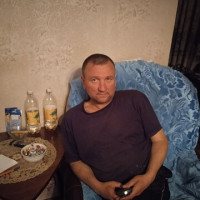 Валерий Войтов, Россия, Раздольненский р-н, 46 лет