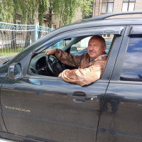 Виктор, Россия, Смоленск, 61 год