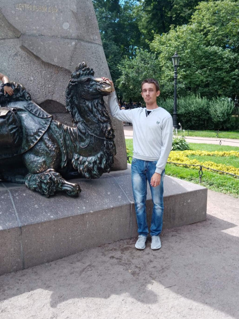 Алексей, Россия, Мышкин. Фото на сайте ГдеПапа.Ру