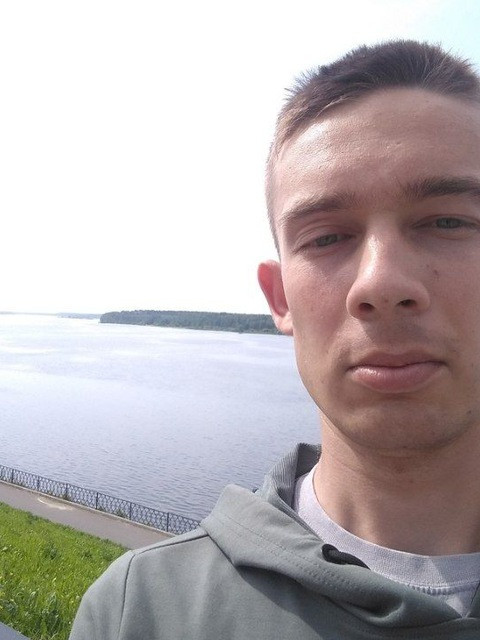 Алексей, Россия, Мышкин. Фото на сайте ГдеПапа.Ру