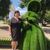 Галина, Россия, Чебоксары, 52
