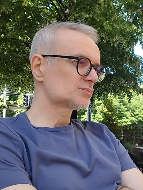 Goran Nikolic, Россия, Москва, 47 лет, 1 ребенок. Познакомиться без регистрации.
