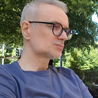 Goran Nikolic, Сербия, Белград, 44 года