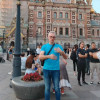 Goran Nikolic, Сербия, Белград. Фотография 1787104
