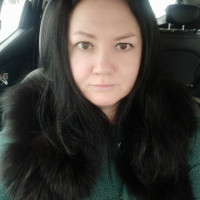 Анастасия, Россия, Долгопрудный, 41 год
