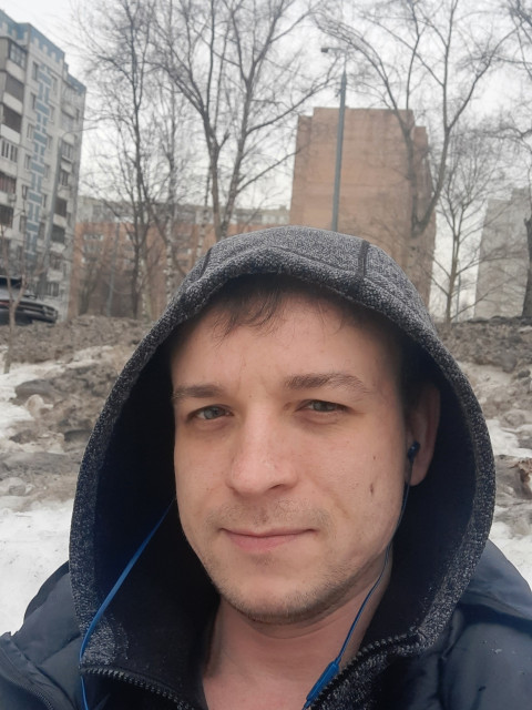 Игорь Гуляев, Россия, Химки, 35 лет. Хочу найти СемьяИнженер в айти