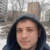 Игорь Гуляев, Россия, Химки, 35
