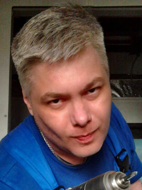 Вячеслав, Россия, Ярославль, 43 года, 1 ребенок. Познакомлюсь с женщиной для любви и серьезных отношений. Анкета 740131. 