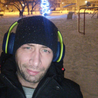 Сергей, Москва, м. Свиблово, 37 лет