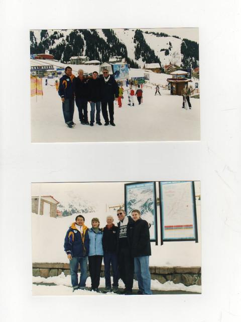 Алекс, Россия, Москва. Фото на сайте ГдеПапа.Ру