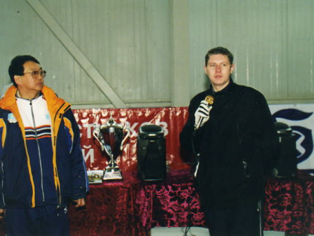 Алекс, Москва, 45 лет, 9 фото. Познакомлюсь с женщиной для дружбы и общения. 
достойной, умной и порядочной молодой женщины из хорошей...  Анкета 740168. 