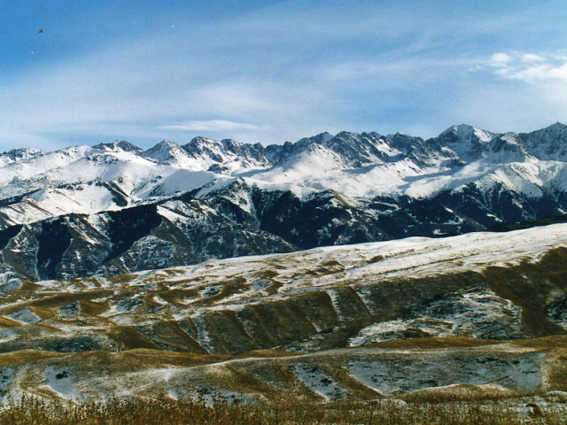 Алекс, Россия, Москва. Фото на сайте ГдеПапа.Ру