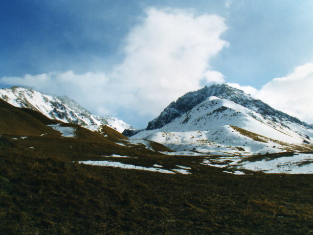 Алекс, Россия, Москва. Фото на сайте ГдеПапа.Ру