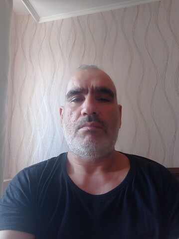 Кумилов Ботурчон, Россия, Кемерово, 46 лет. Строитеь