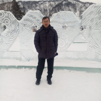 Евгений, Россия, Дивногорск, 52 года