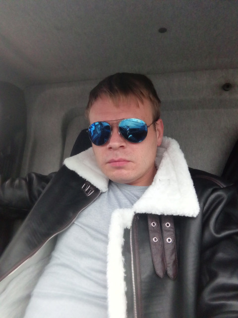 Александр, Россия, Москва. Фото на сайте ГдеПапа.Ру