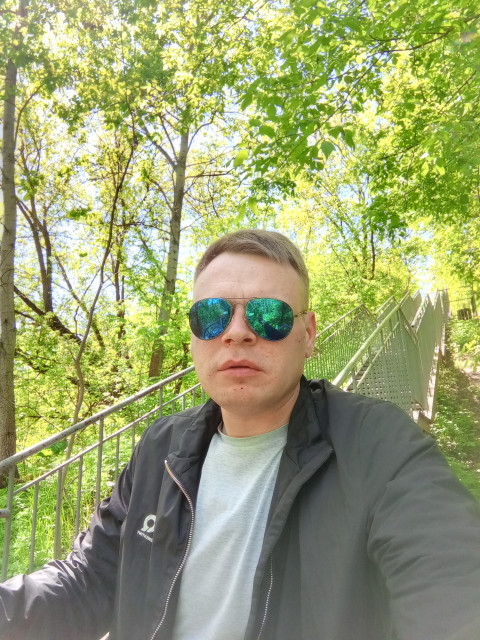 Александр, Россия, Москва. Фото на сайте ГдеПапа.Ру