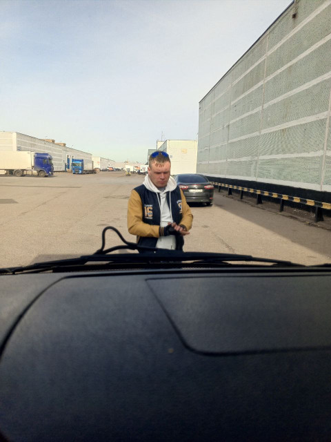 Александр, Россия, Москва. Фото на сайте ГдеПапа.Ру