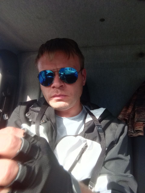 Александр, Россия, Москва. Фото на сайте ГдеПапа.Ру