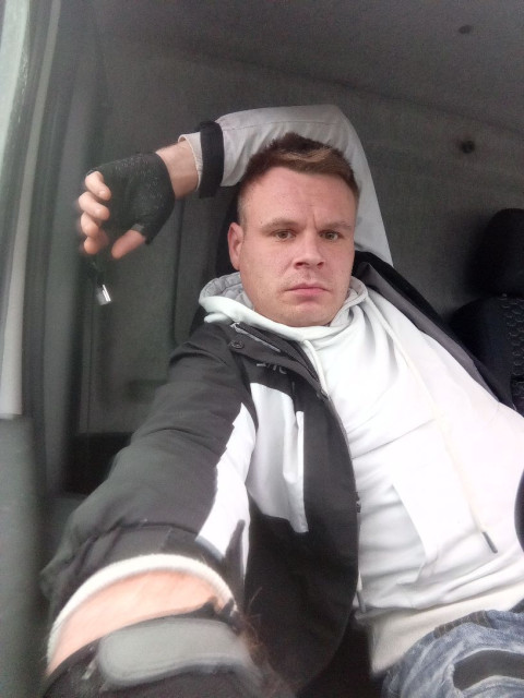 Александр, Россия, Москва. Фото на сайте ГдеПапа.Ру