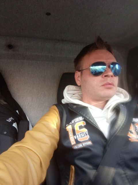 Александр, Россия, Москва. Фото на сайте ГдеПапа.Ру