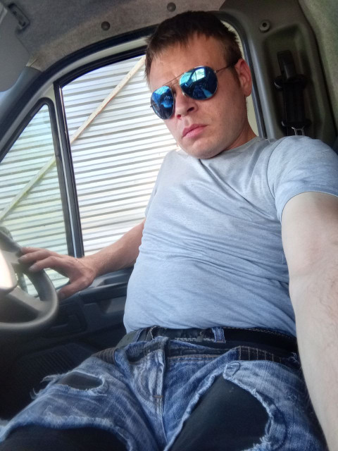 Александр, Россия, Москва. Фото на сайте ГдеПапа.Ру