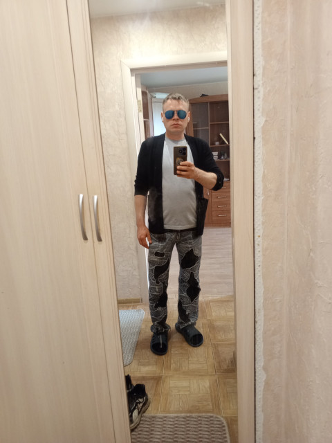 Александр, Россия, Москва. Фото на сайте ГдеПапа.Ру