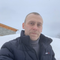 Сергей, Россия, Москва, 44 года