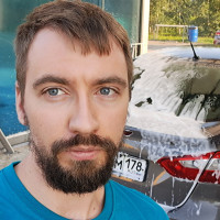 Михаил, Санкт-Петербург, м. Рыбацкое, 34 года