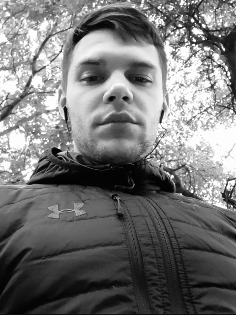 Maxim Gribinichenko, Россия, Нижний Новгород. Фото на сайте ГдеПапа.Ру