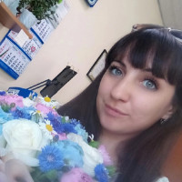 Оксана, Россия, Самара, 33 года