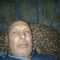 Андрюха Чир, Россия, Советский, 52 года