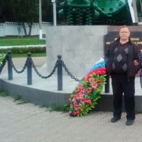Владимир, Россия, Нахабино, 34 года