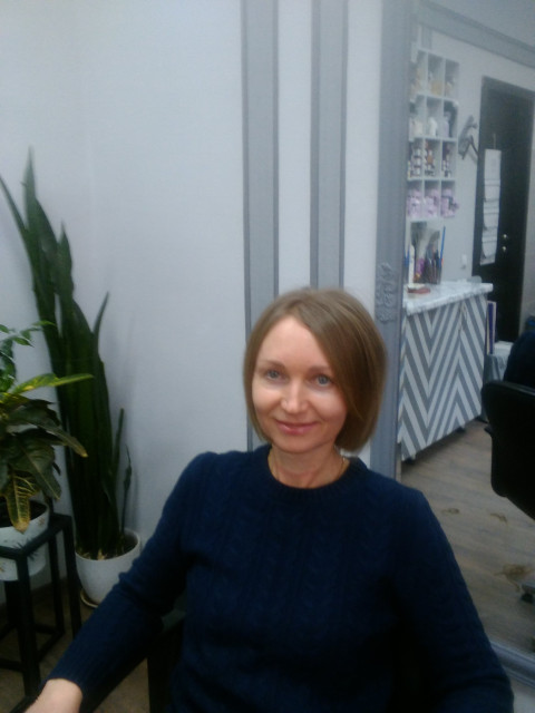 Анастасия, Россия, Петрозаводск, 49 лет. Познакомлюсь с мужчиной для брака и создания семьи.Всё хорошо., но не хватает семьи.