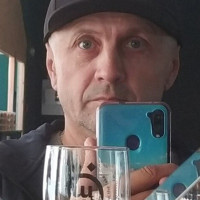Sergei, Россия, Новосибирск, 44 года