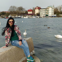Елена, Россия, Севастополь, 39 лет